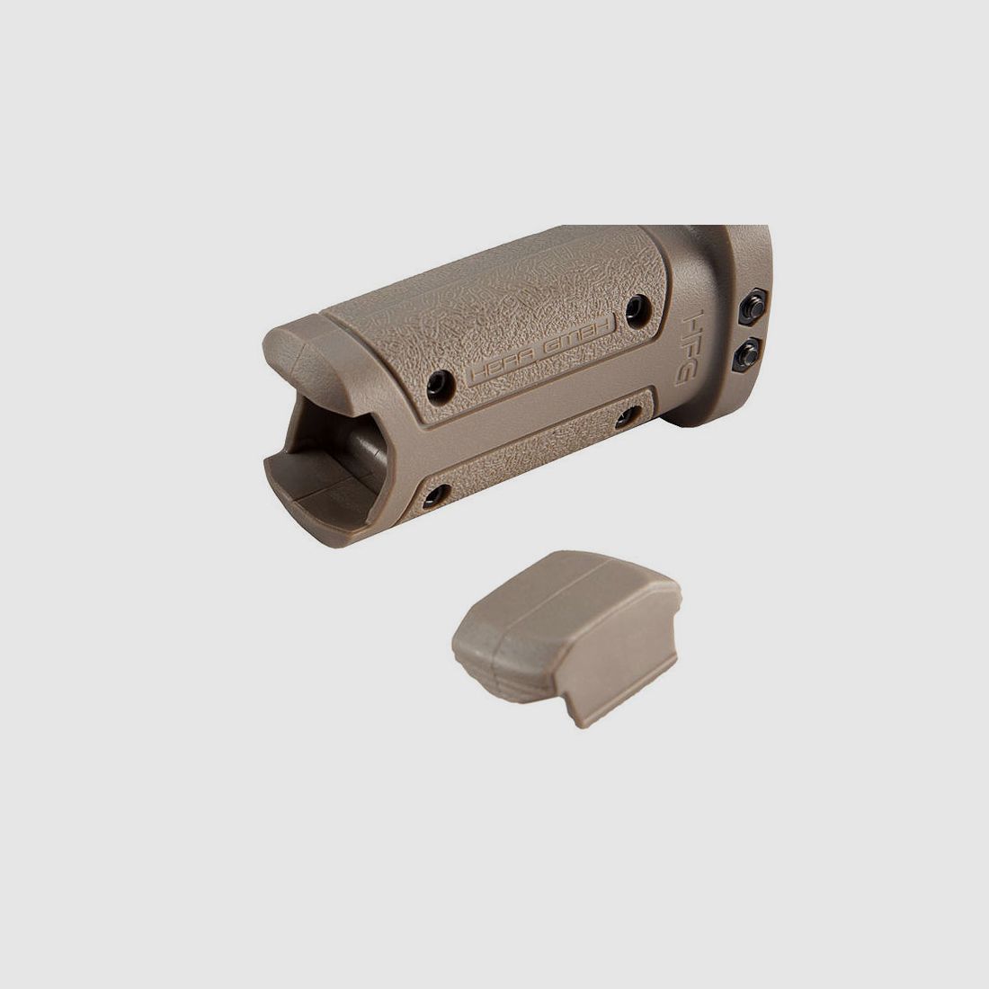 HERA ARMS HFG-Asa Frontal Negro
