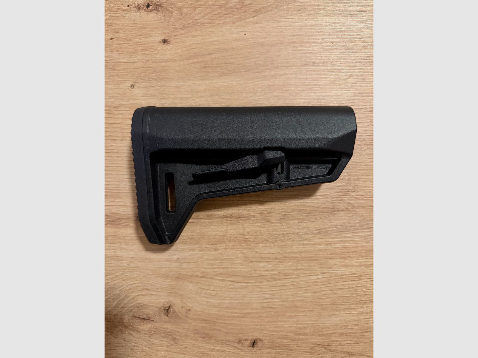 Magpul MOE SL-K Stock Noir