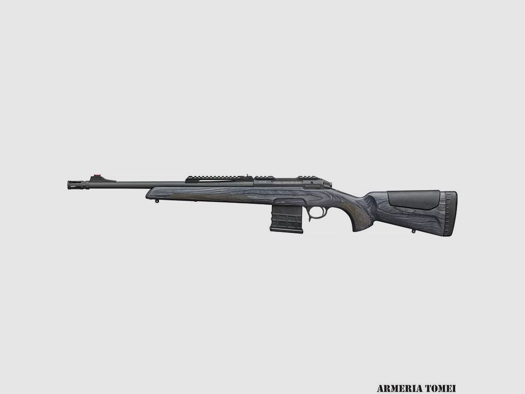 RIFLE – SABATTI – ROVER SCOUT .308 Win, image 2 of 7
