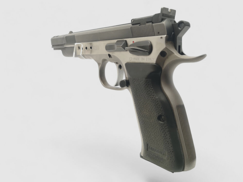 Tanfoglio P 19 SB