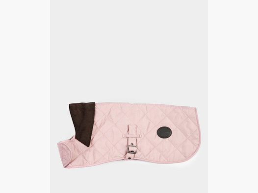 Barbour cappotto per cani trapuntato
