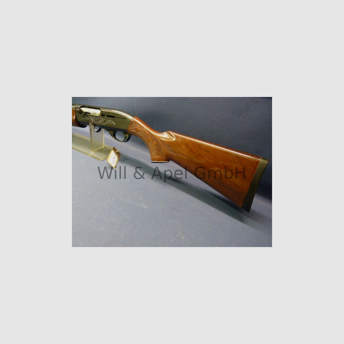 REMINGTON 1100 LINKSHAND