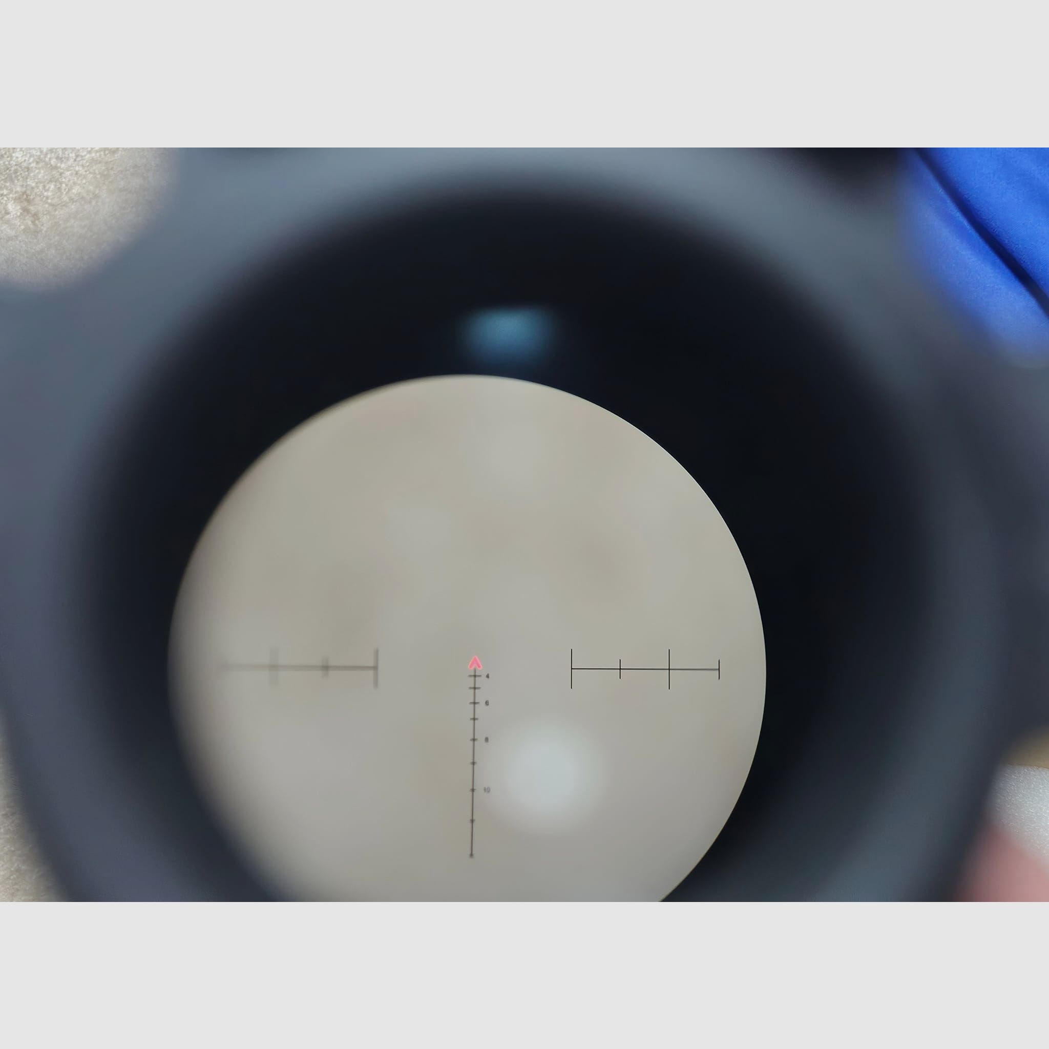 Trijicon ACOG TA31 RMR .223 BDC, NEW NEW