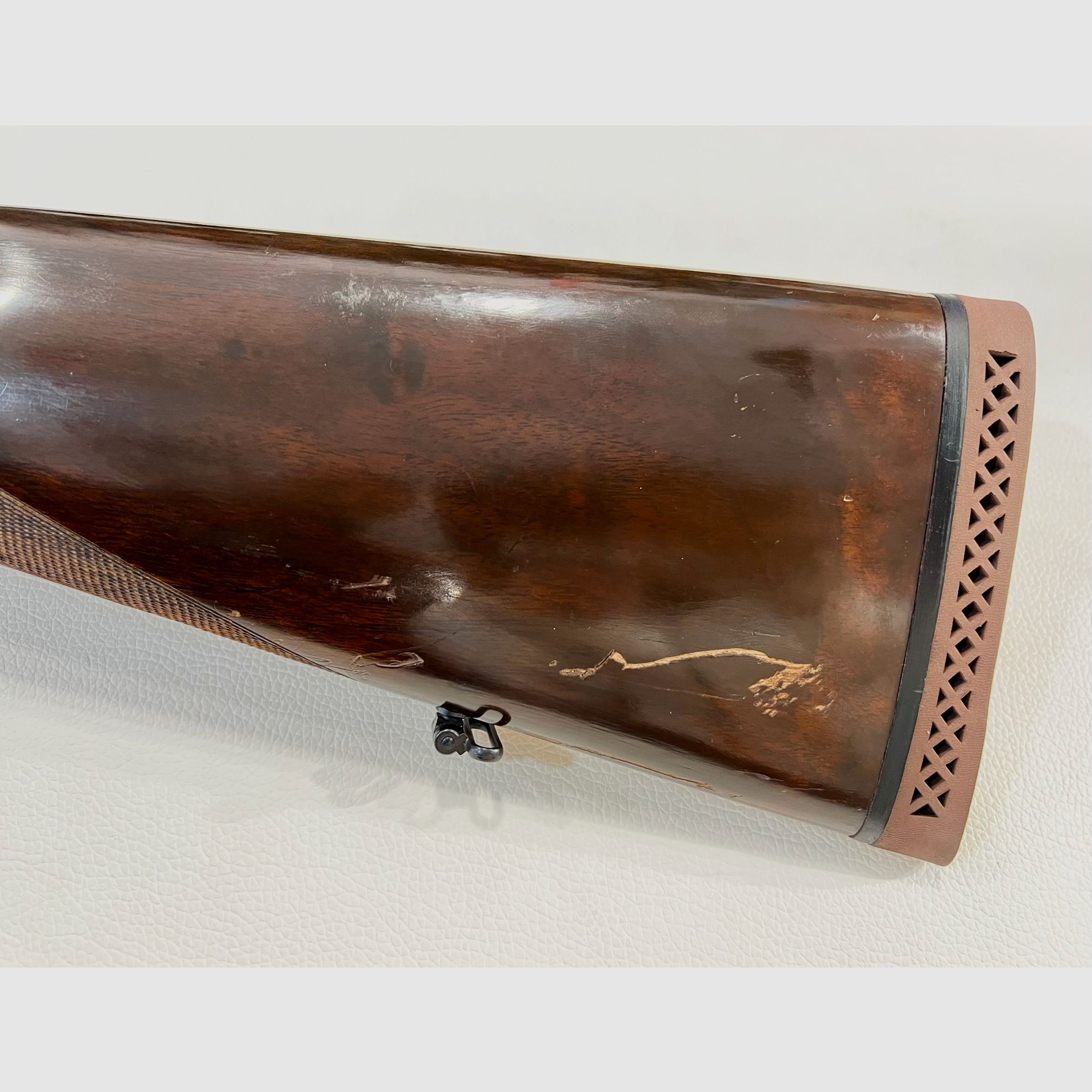 MERKEL BOCK- 12, Bild 3 von 7