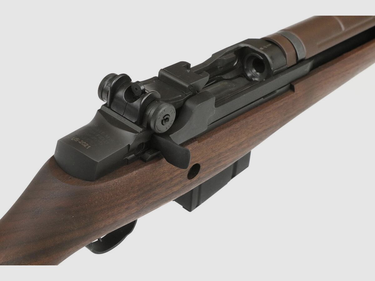 Springfield M1A Standard Issue Rifles 308Win, billede 3 af 5