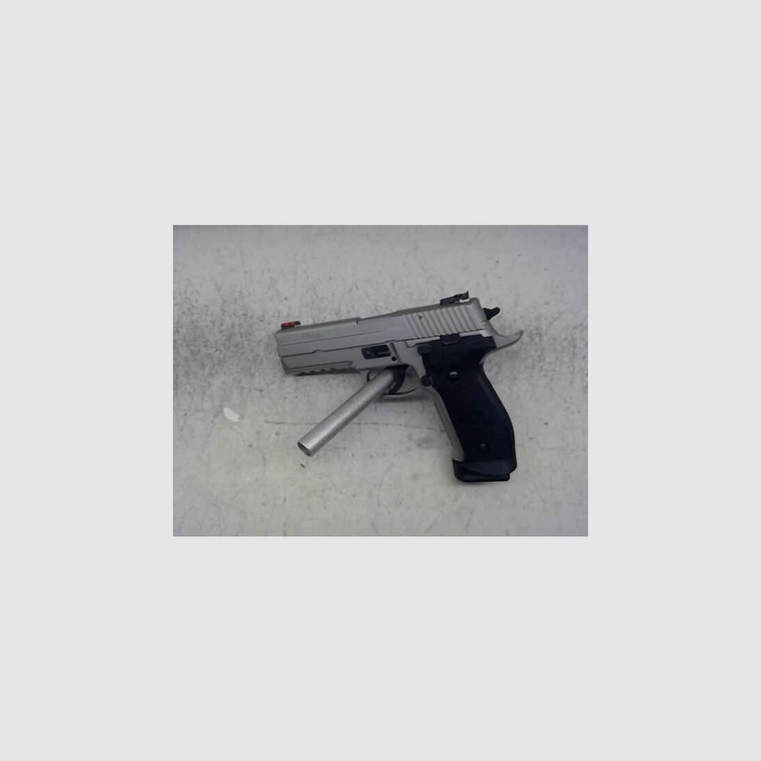 Pistole Sig Sauer P226 LDC2 9mm Luger