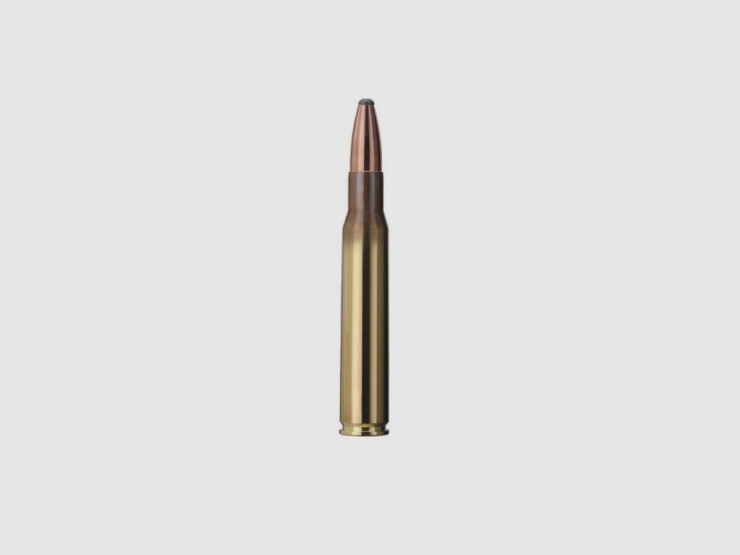 Geco 30-06 TM 170gr, Bild 2 von 2