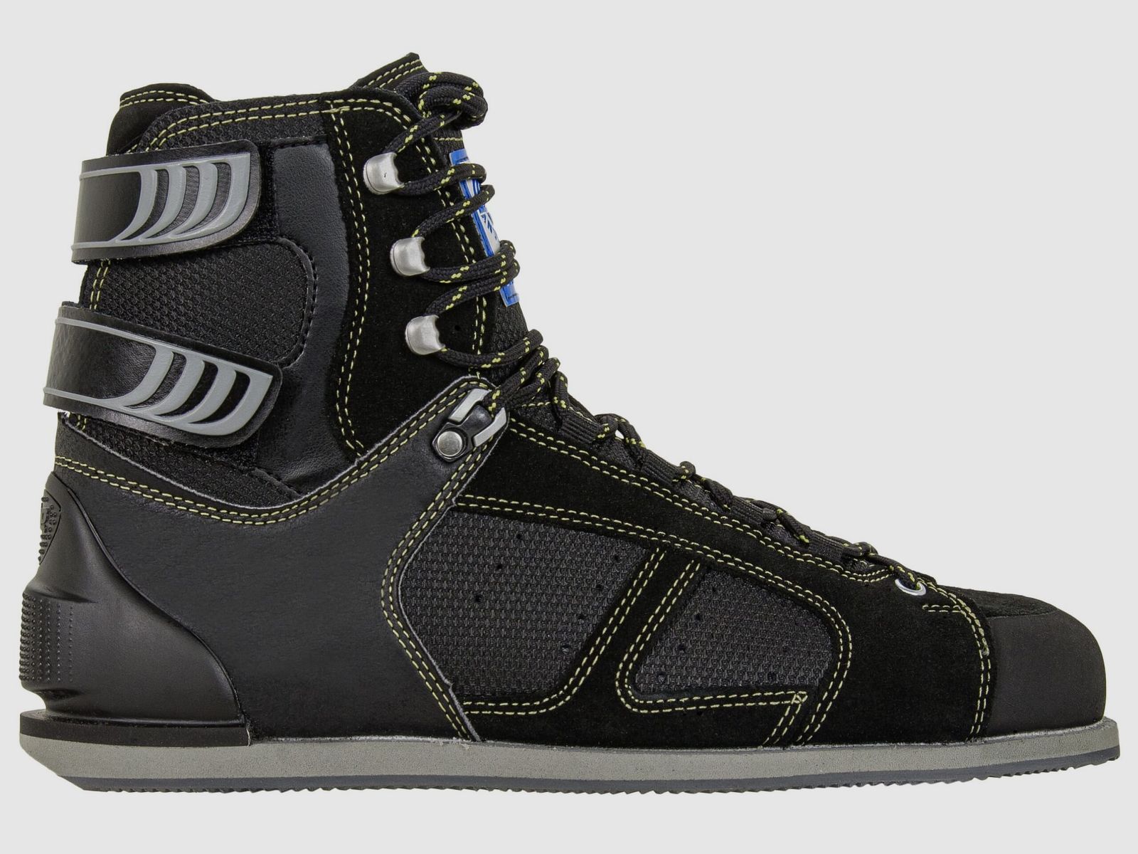 ahg Schiessschuh STRONG, Bild 1 von 5