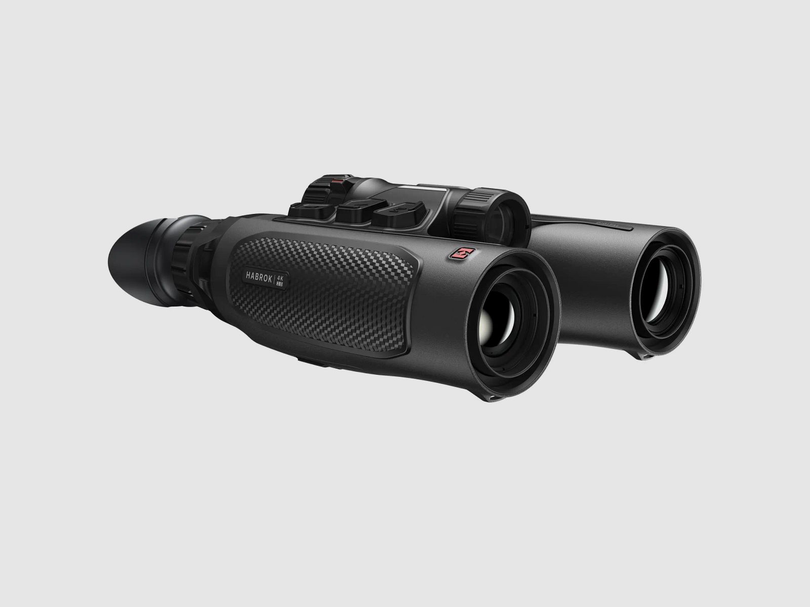 Hikmicro Multispectral Binoculars Habrok 4K HE25L 2.0