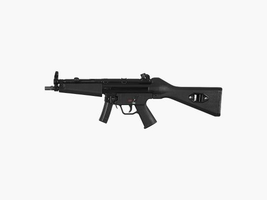 HK SP5 A4 CAL.9X19