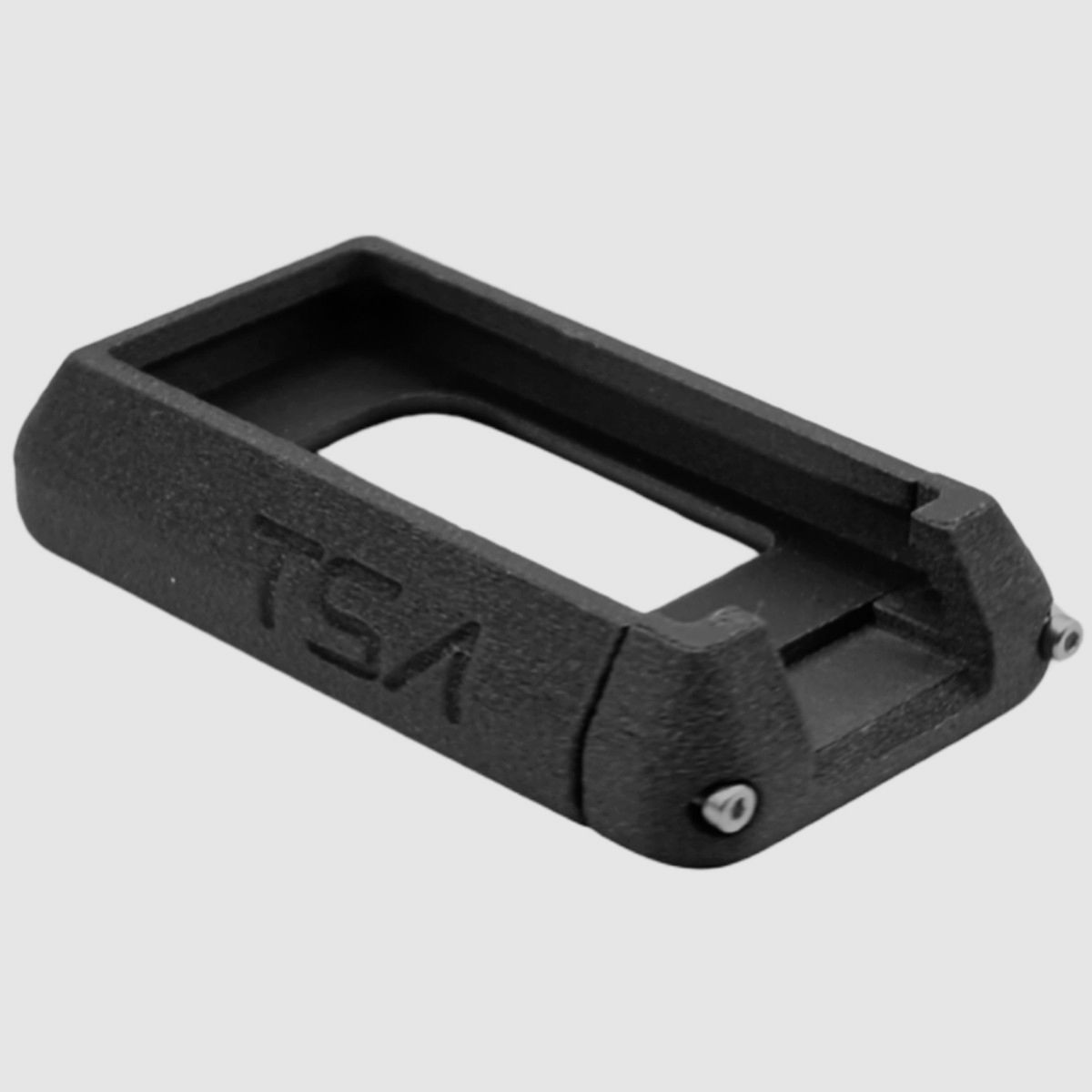 TSA – Magwell LJK9 – SOG – Negro – TSA-ACCS-0013, imagen 3 de 3