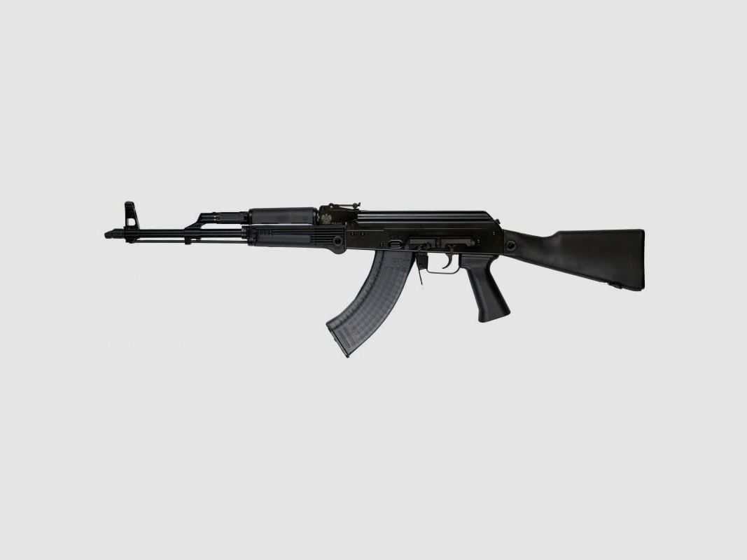 Karabinek Jack polimer QD 7,62x39, zdjęcie 2 z 2