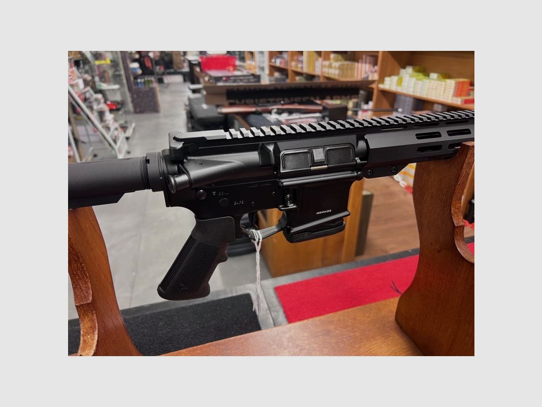 Taurus T4 14,5" 223 rem, imagen 4 de 6