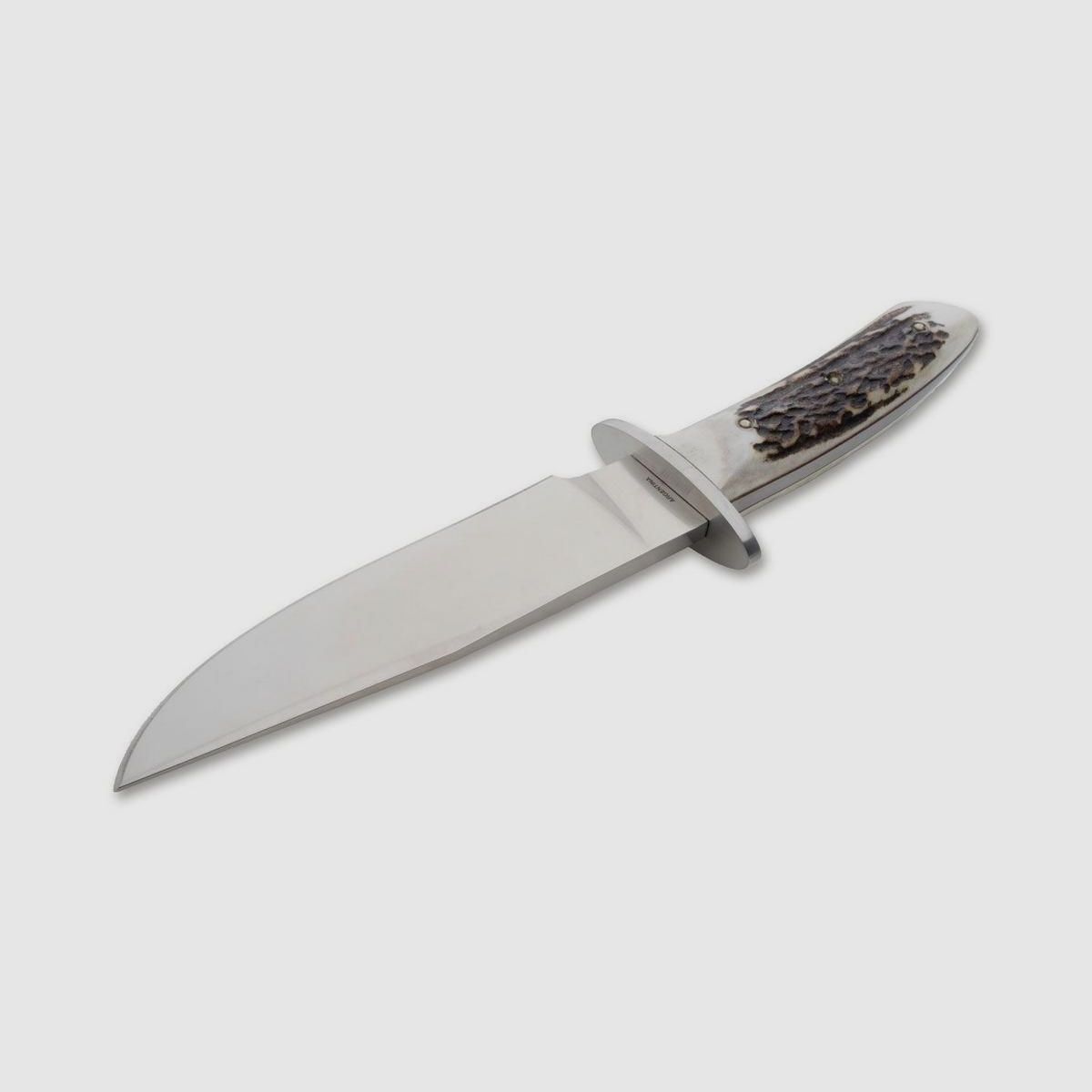 Böker Arbolito Esculta couteau de chasse en corne de cerf, Bild 4 von 16