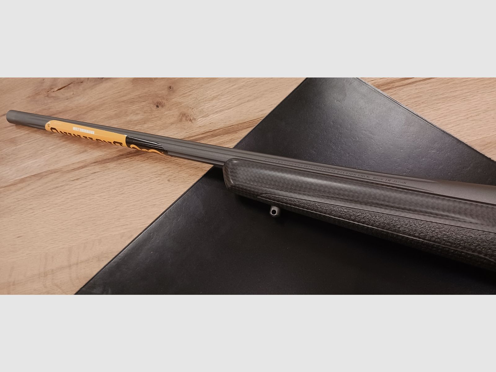 Repetierbüchse Browning Mod. X-Bolt Pro Carbon Kal. .30-06 Springfield