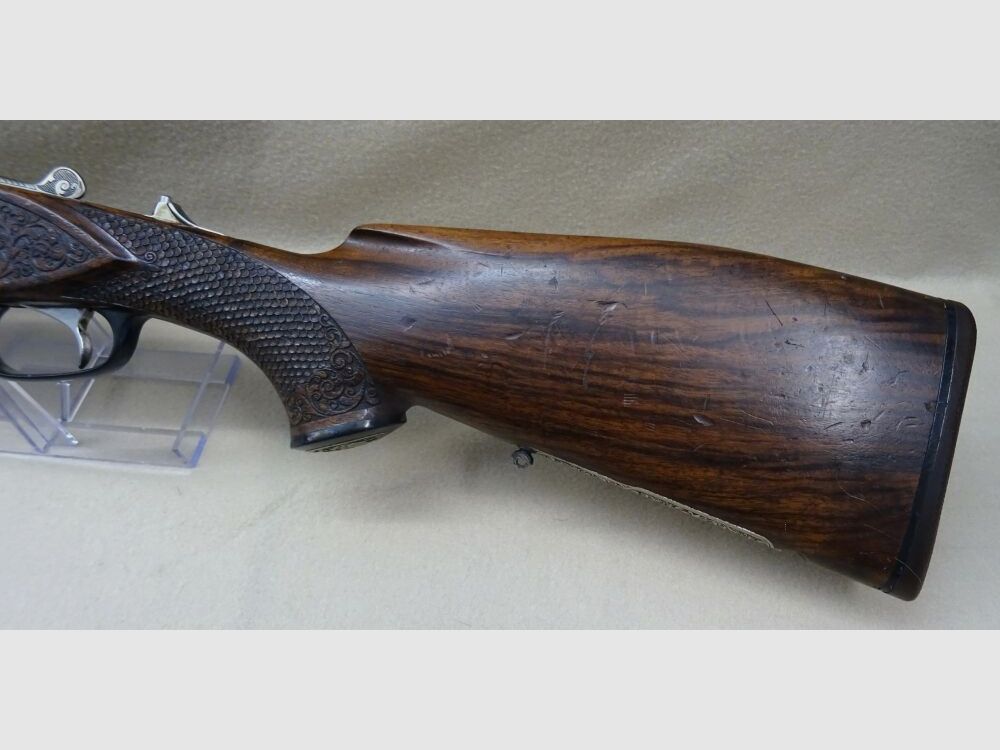 Blaser B 813 Exclusiv links