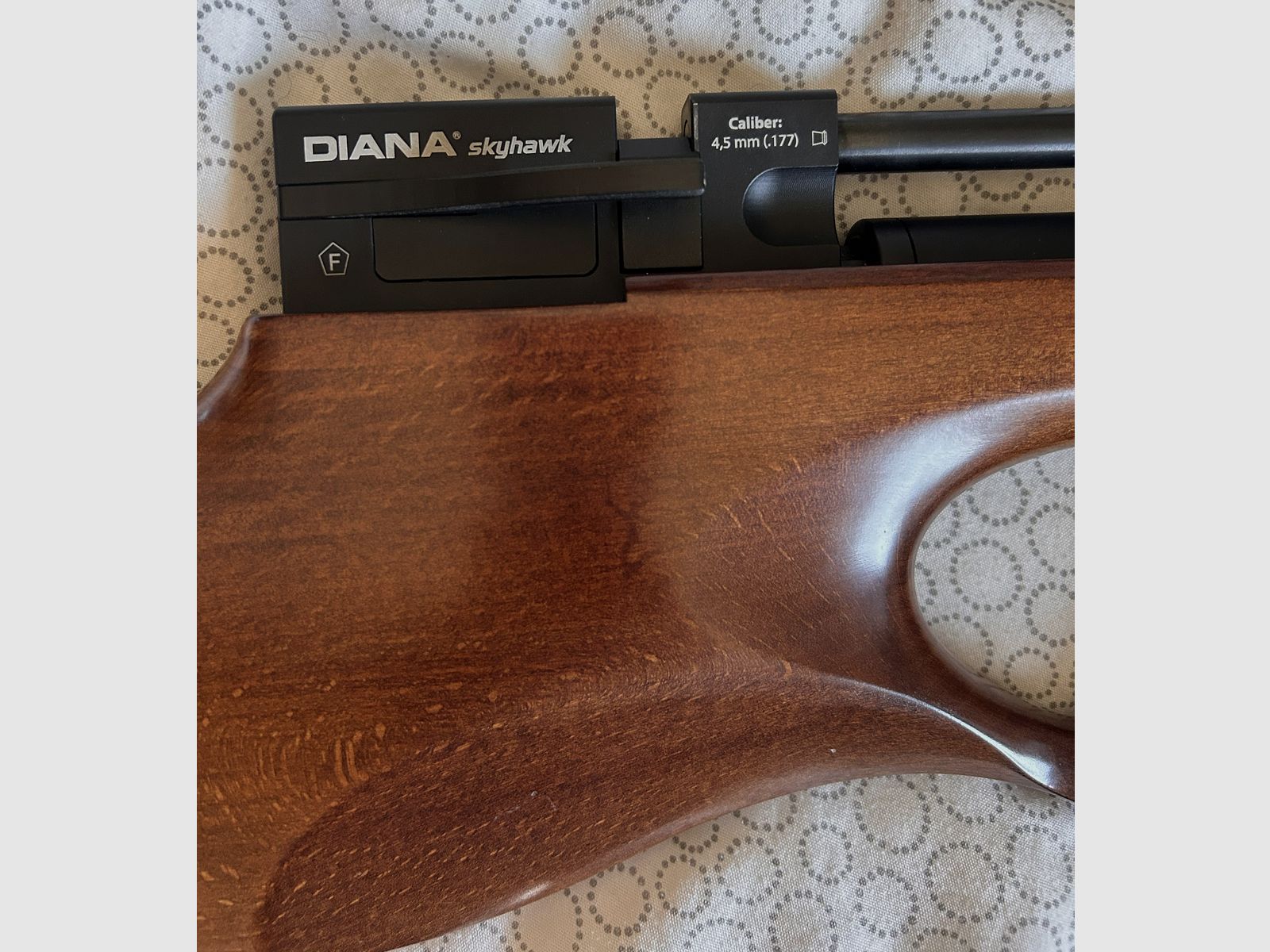 Diana Skyhawk GEN.1