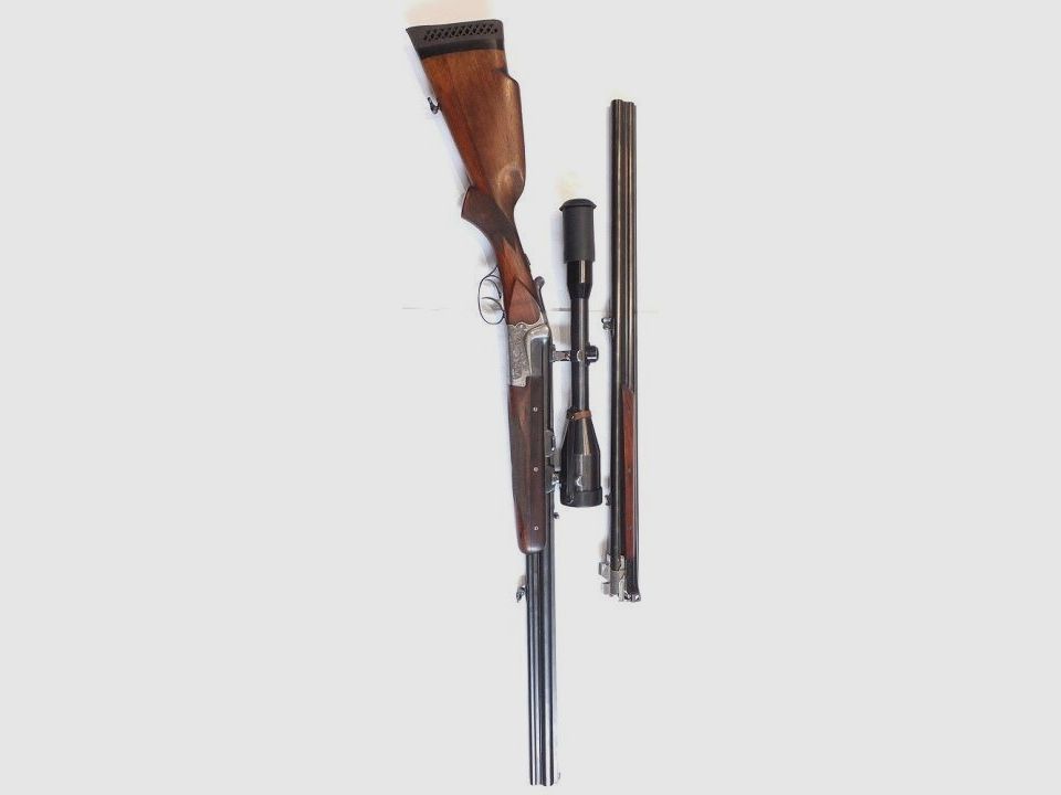 Arme de seconde main Merkel Mod.211