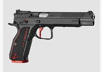 CZ Shadow 2 TARGET / 6 pulgadas / 9mm