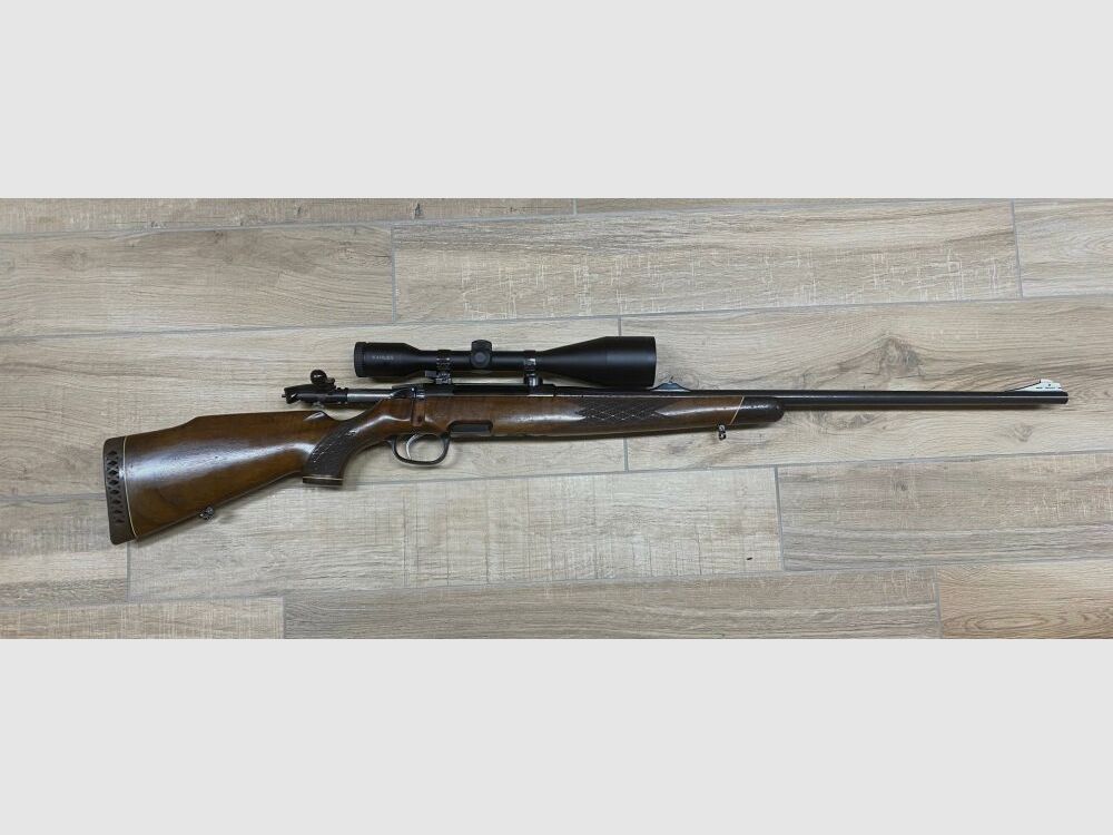 Steyr Mannlicher Mod. S