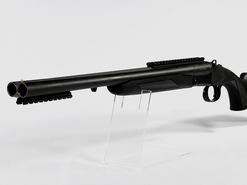 AKKAR Churchill 512 HD Defense