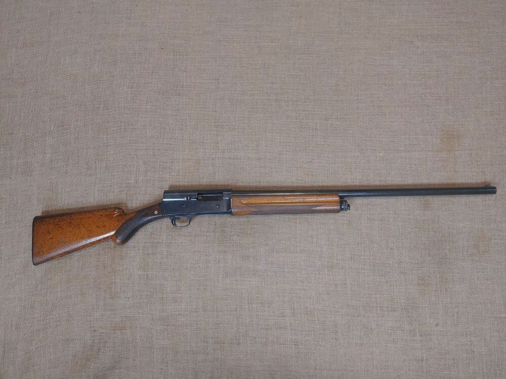 FN Browning, Herstal Auto 5