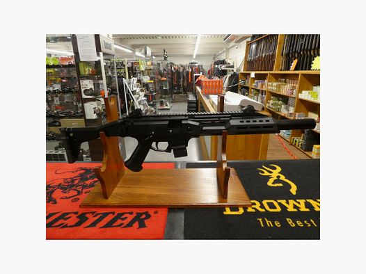 CZ Scorpion Evo 3 S1 Carbine 9 mm