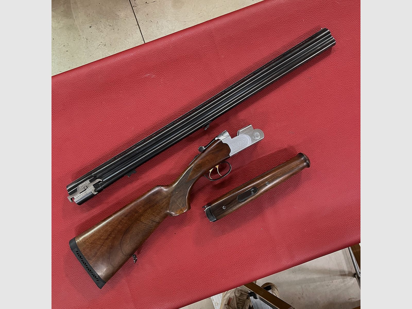 Beretta 686 Special, image 2 sur 9