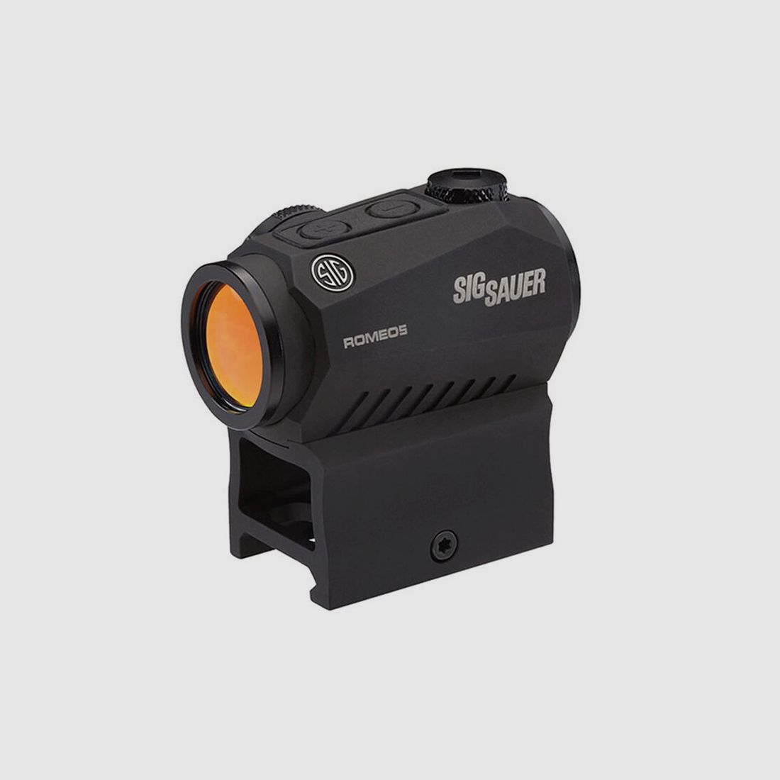 Sig Sauer Electro optics ROMEO5 Red Dot 1x20