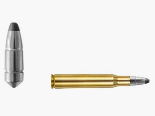Geschosse Kal. 8mm(.323) 198 gr TIG Brenneke 25 Stk.