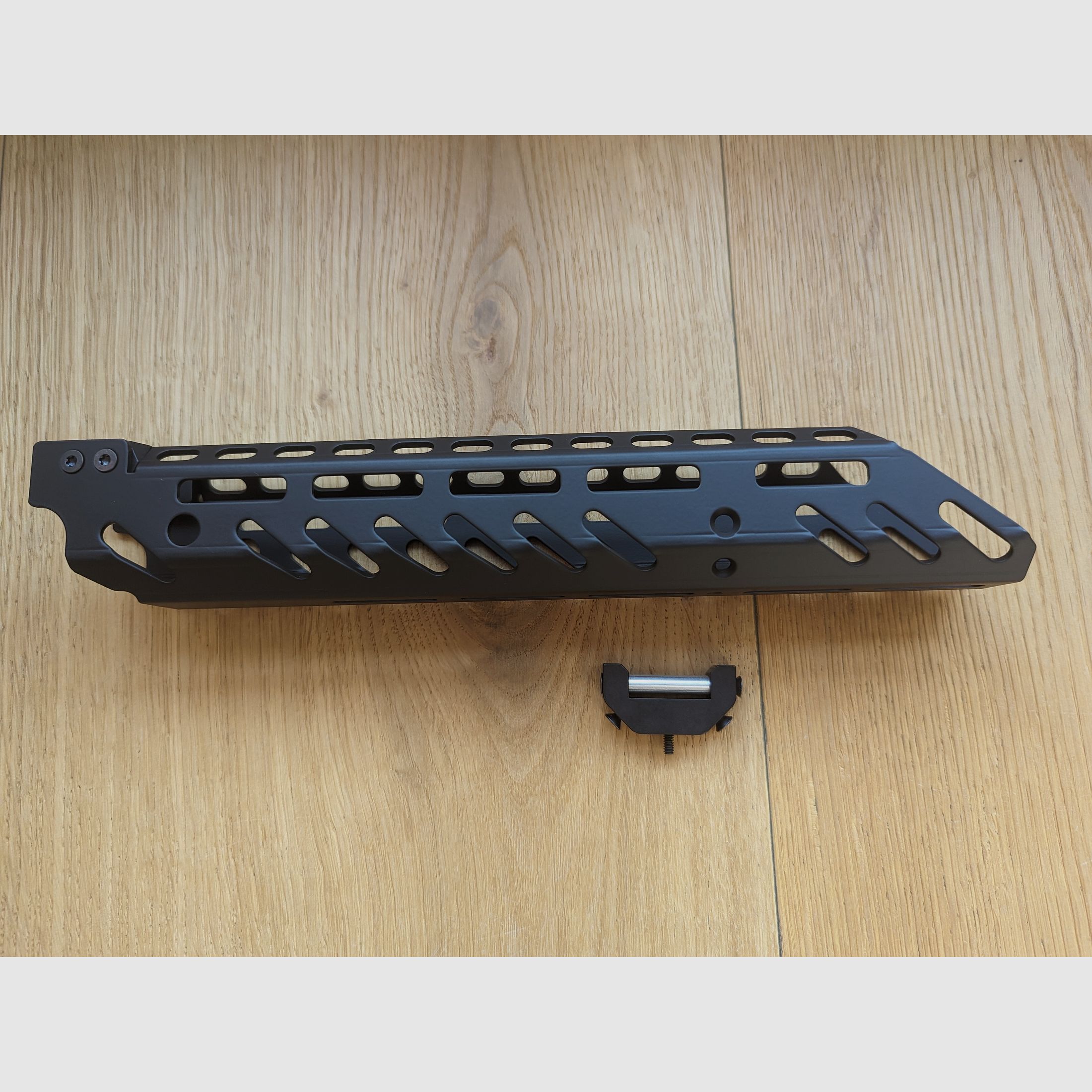 Keltec Kel-Tec RDB .223 Remington Handguard Handschutz M-Lok Bullpup