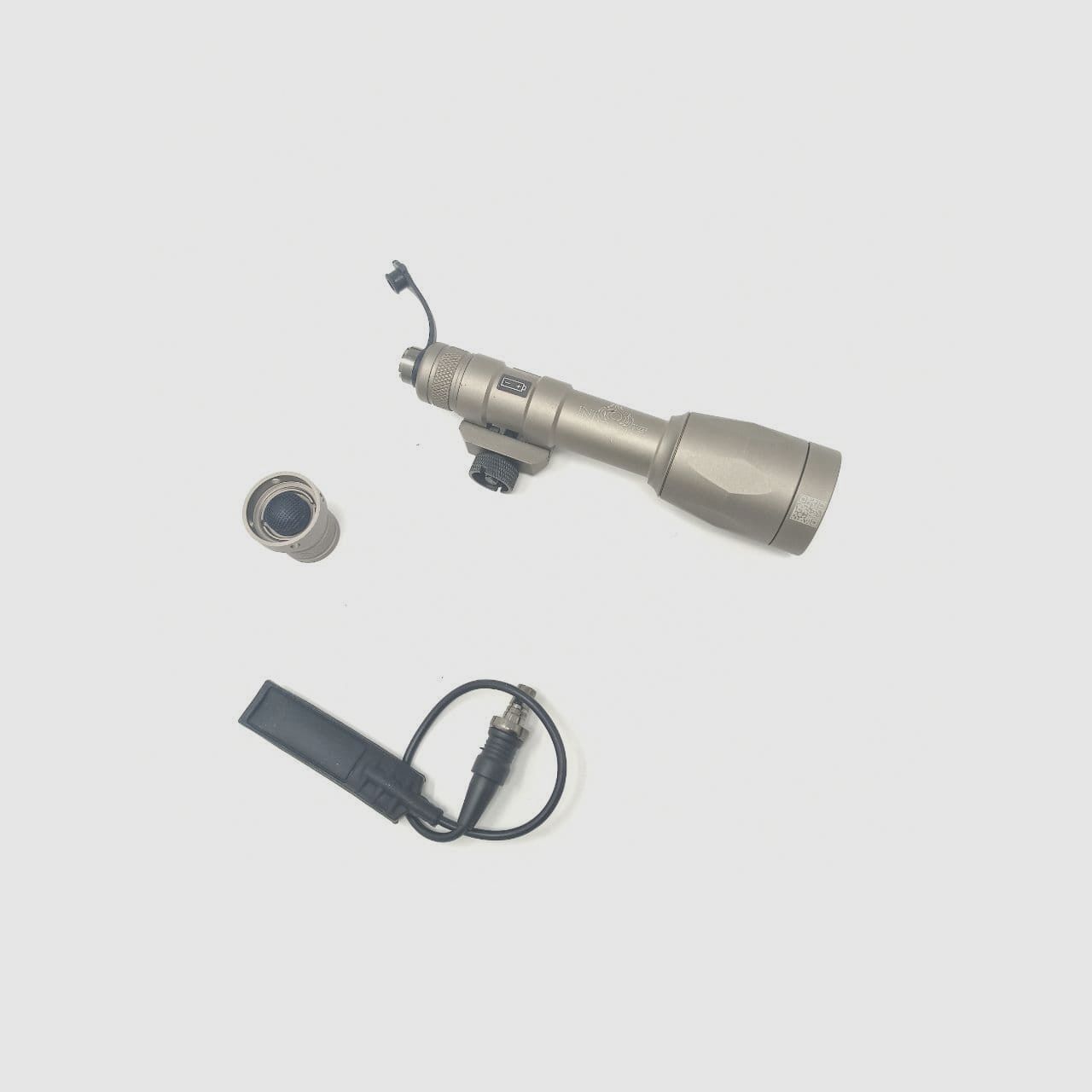 Element Scoutlight (SF M600P), TAN/DE