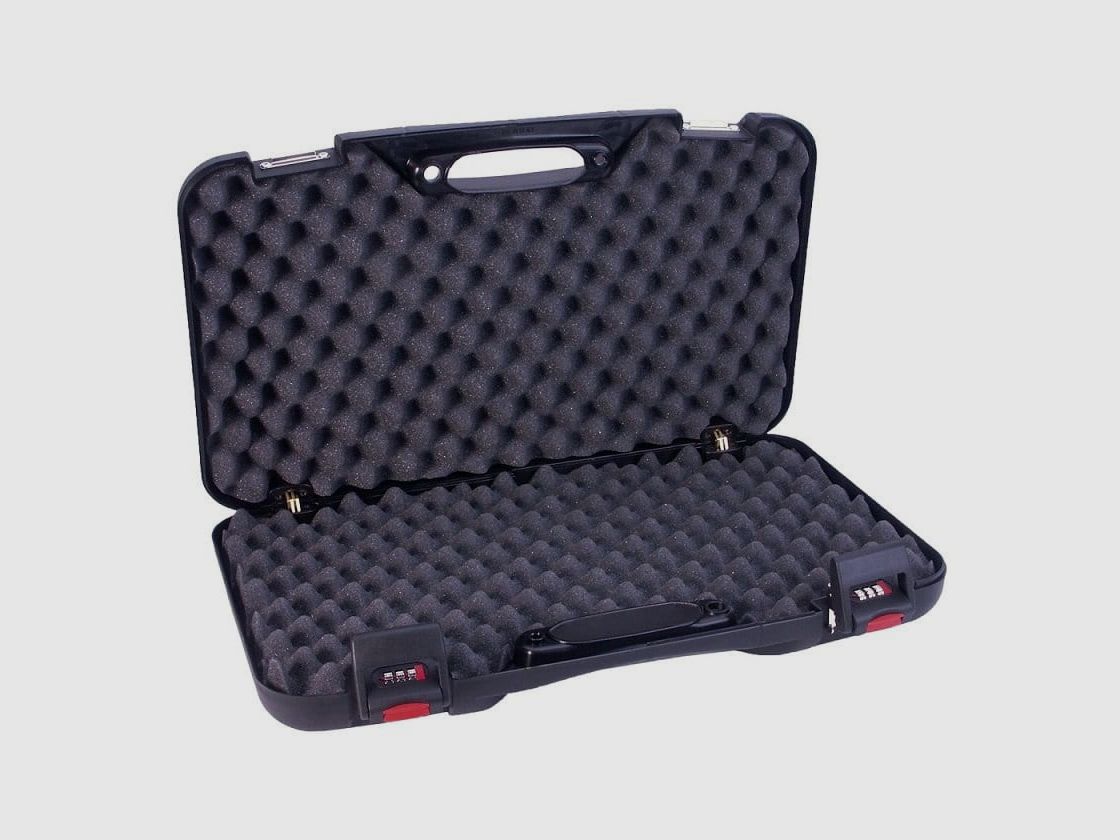 Fritzmann pistoolkoffer
