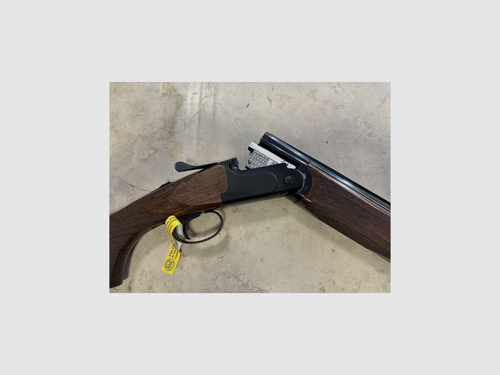 Rizzini Aurum Classic Kal.20, Bild 1 von 6