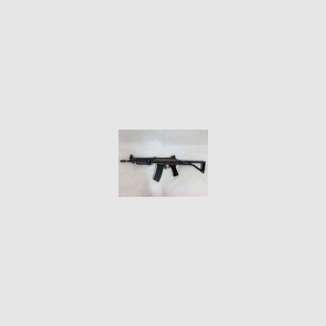 GALIL WORKS 11 GS Kal. 5,56x45 kurz