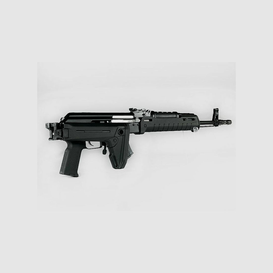 WBP - Wytwornia Broni Jacek Popinski Jack MAGPUL 7,62x39, Bild 4 von 5