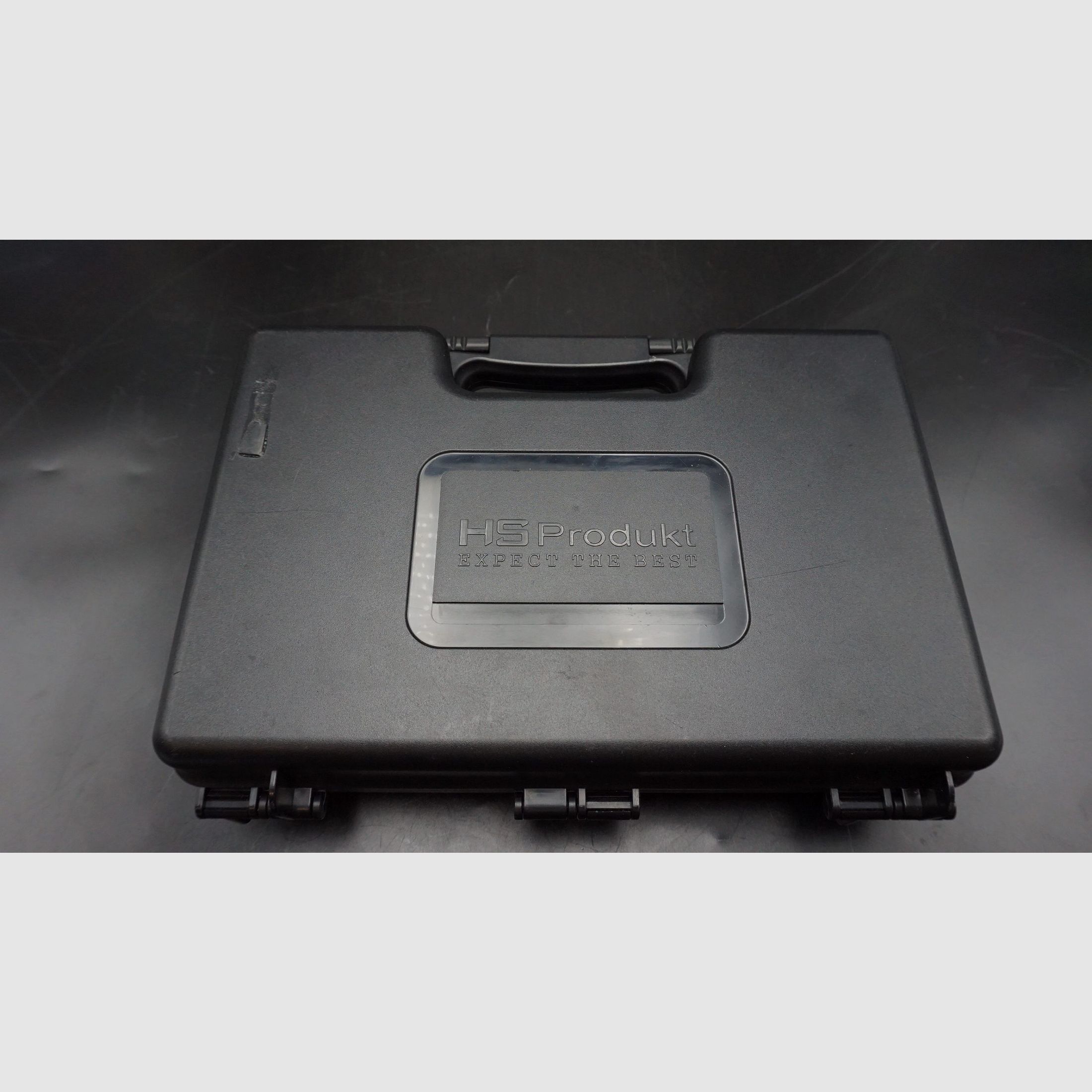 HS Produkt H11 RDR black Cal 9×19 used, image 5 of 9