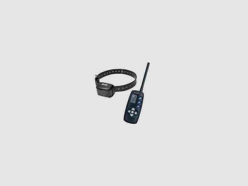 Collare educativo Dogtrace 1600