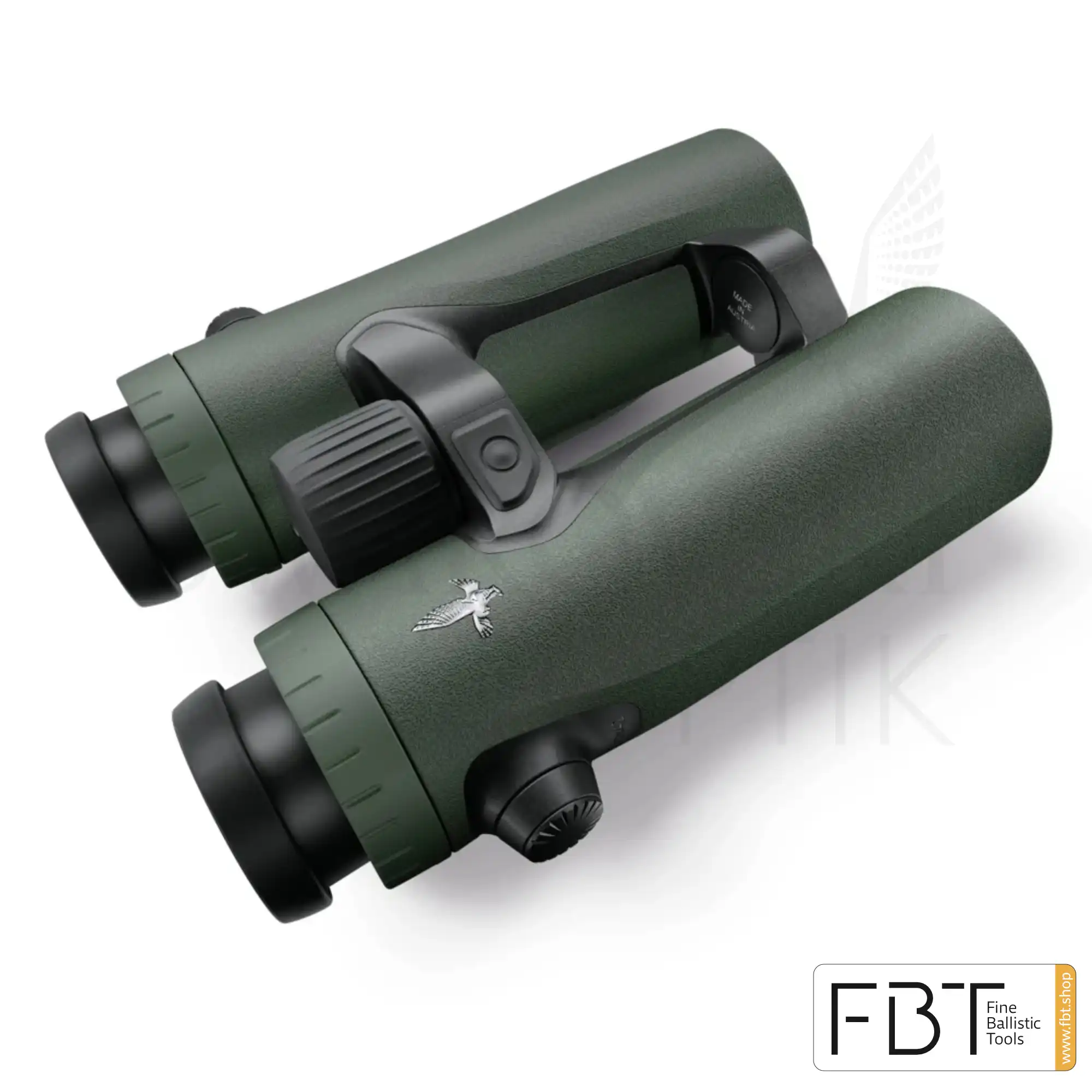 EL Range 8×42 Fernglas | Entfernungsmessung | Tracking Assistant | SWAROVSKI OPTIK®, Bild 4 von 6
