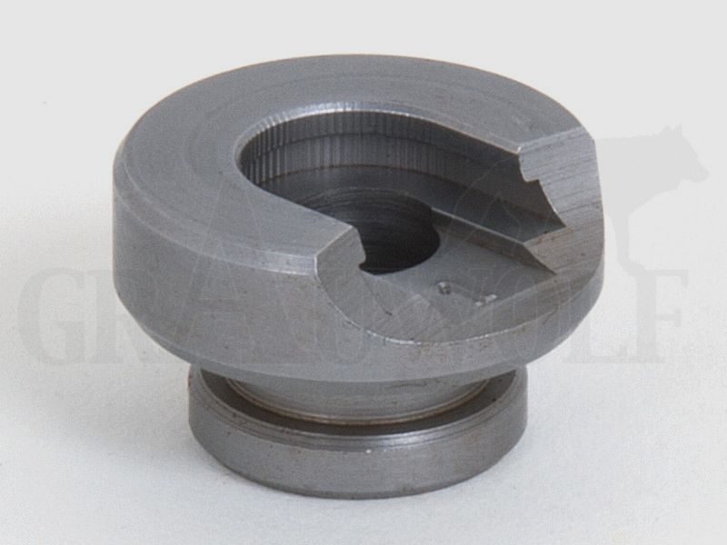Lee Shell Holder for Single Stage Presses #19: e.g. .30 Luger / Mauser, 9 mm Para, 10 mm Auto., .40 S&W