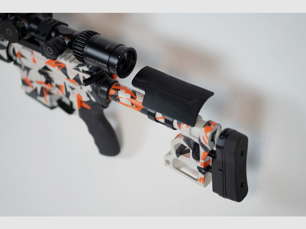 brainworx AR15 Customize "high precision"