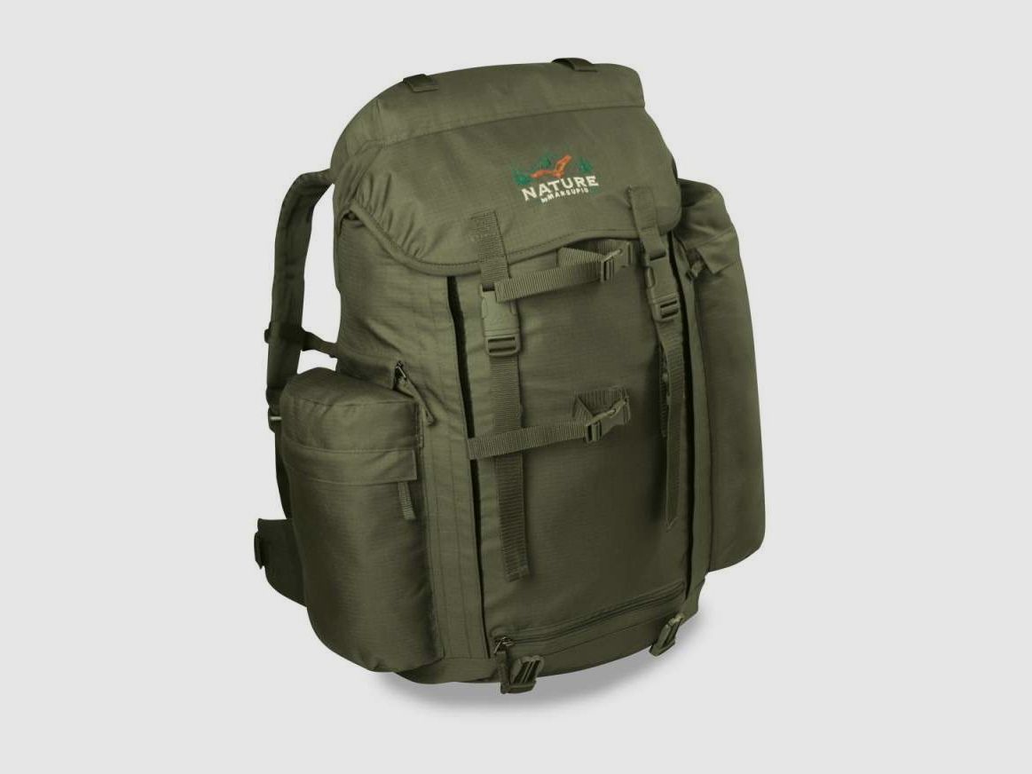Forest 70 L MAR-TEX RIPSTOP, Bild 1 von 14