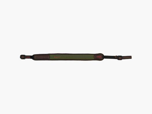 Correa retráctil escopetas y armas pequeñas Niggeloh Automatic Light (Verde)