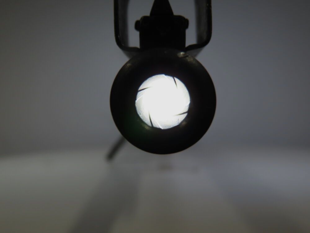 Code byf - Mauser K98