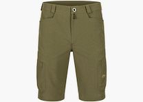 Blaser Herren Air Flow Shorts Grün