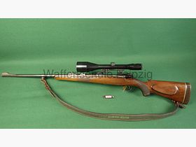 Mauser	 98