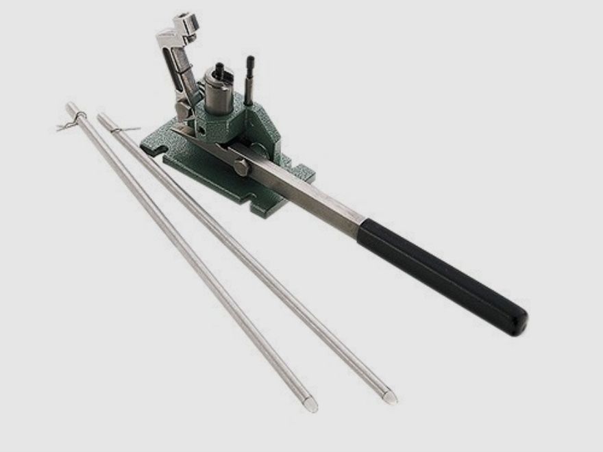 RCBS Auto Priming Tool / Zündhütchensetzgerät