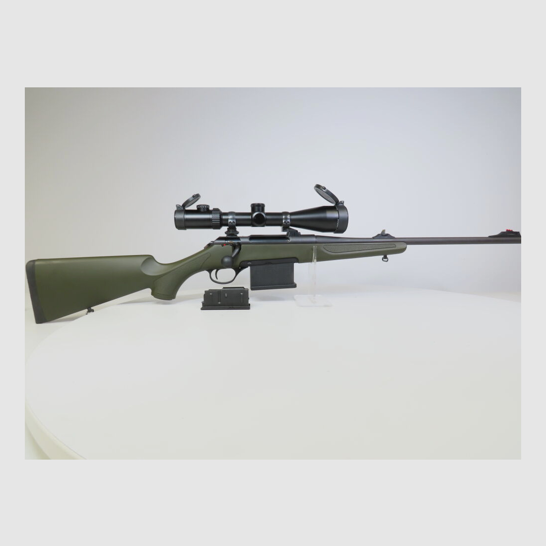 Haenel Cacciatore 10