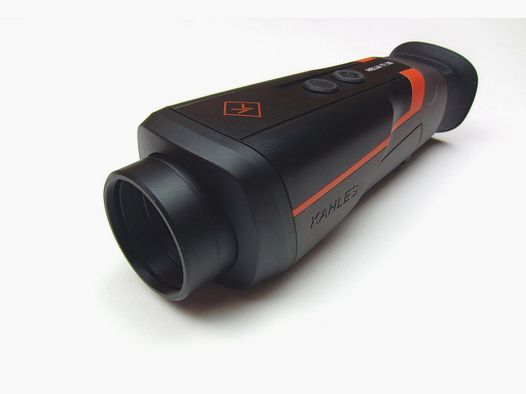 Kahles HELIA TI 35+ (PLUS) thermal imaging device – 4 months old – complete set