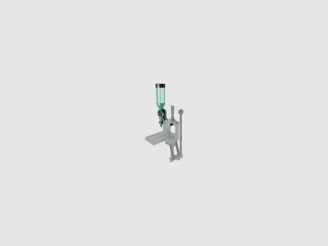 Pulverdosierer RCBS Uniflow 3, Bild 1 von 4